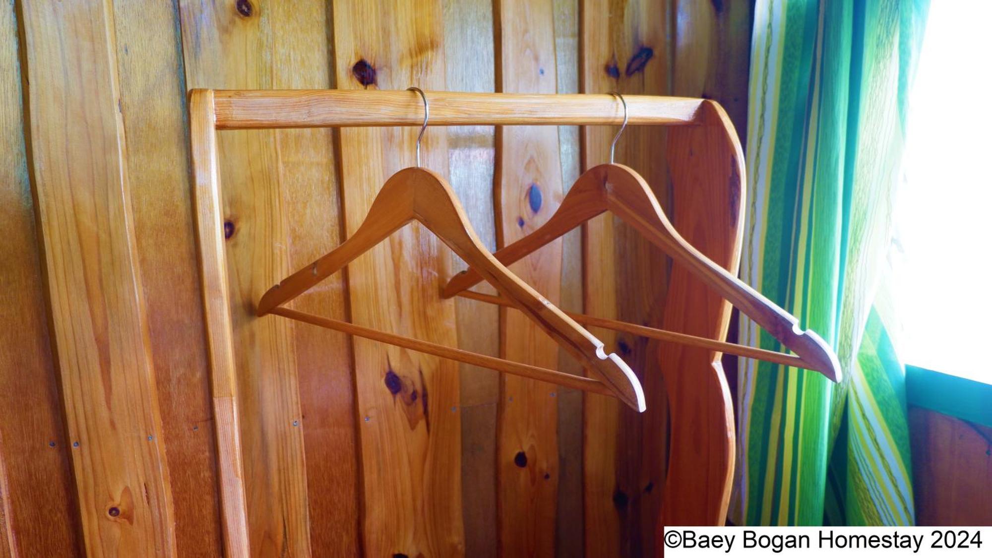 Baey Bogan Homestay Sagada Exteriér fotografie