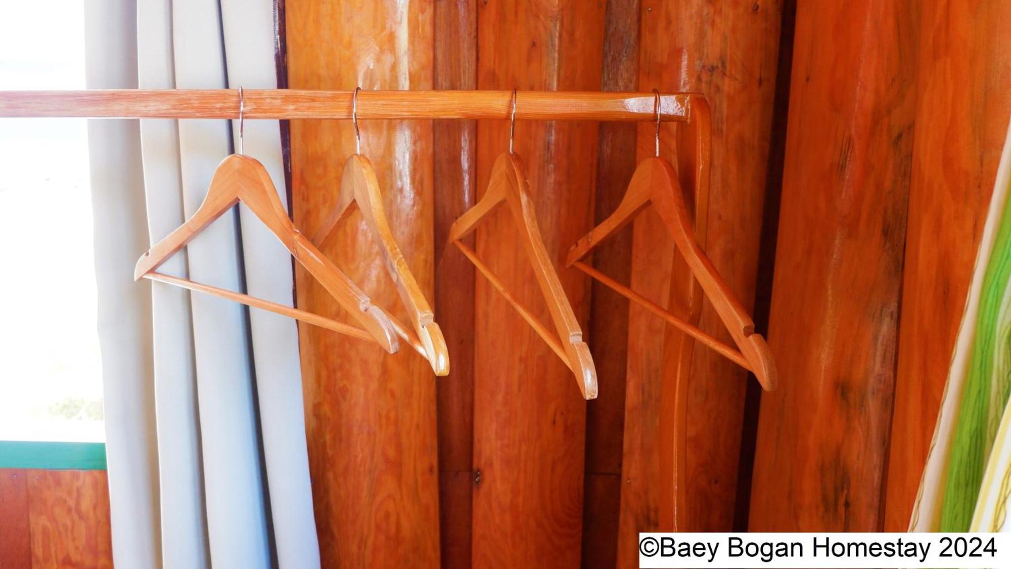 Baey Bogan Homestay Sagada Exteriér fotografie