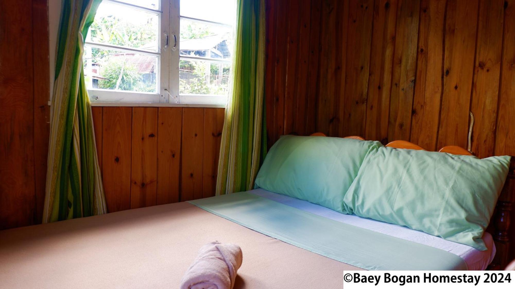 Baey Bogan Homestay Sagada Exteriér fotografie
